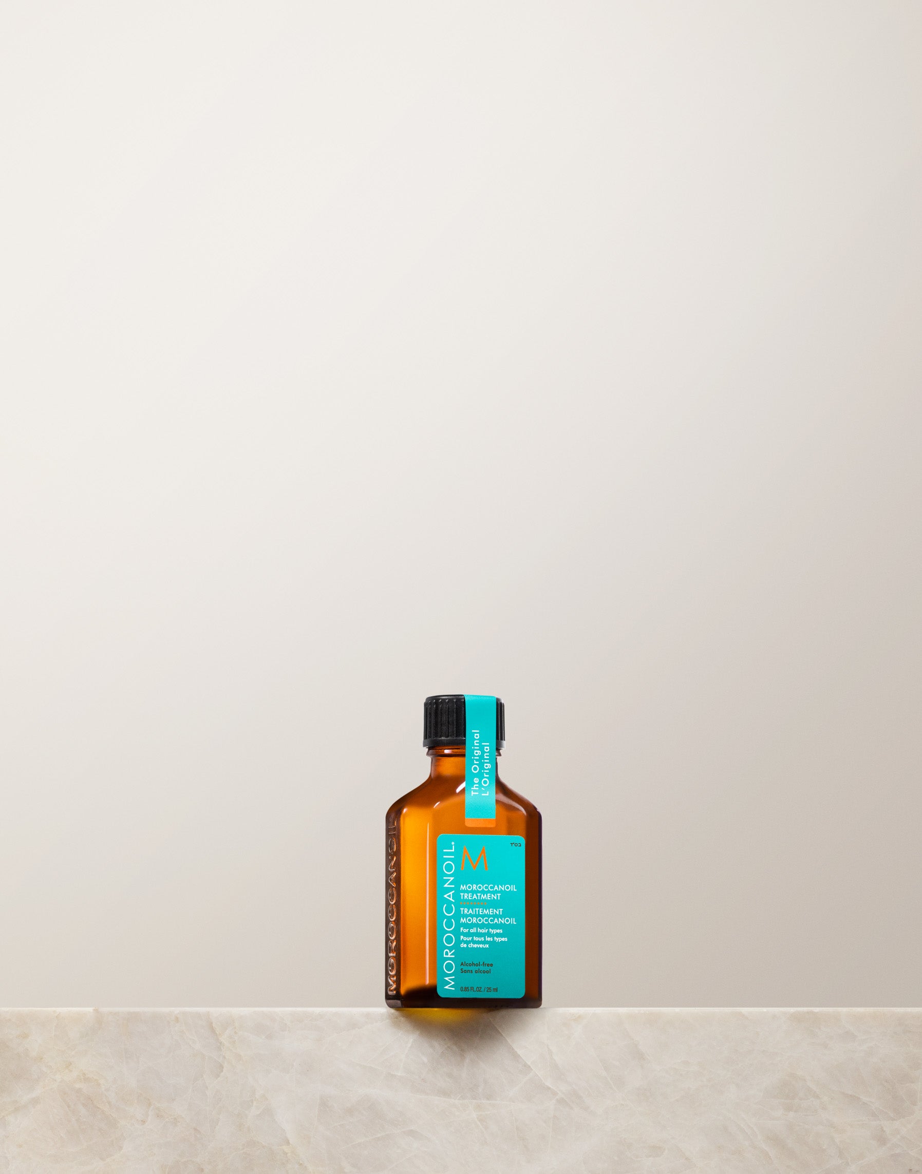 MOROCCANOIL 摩洛哥優油