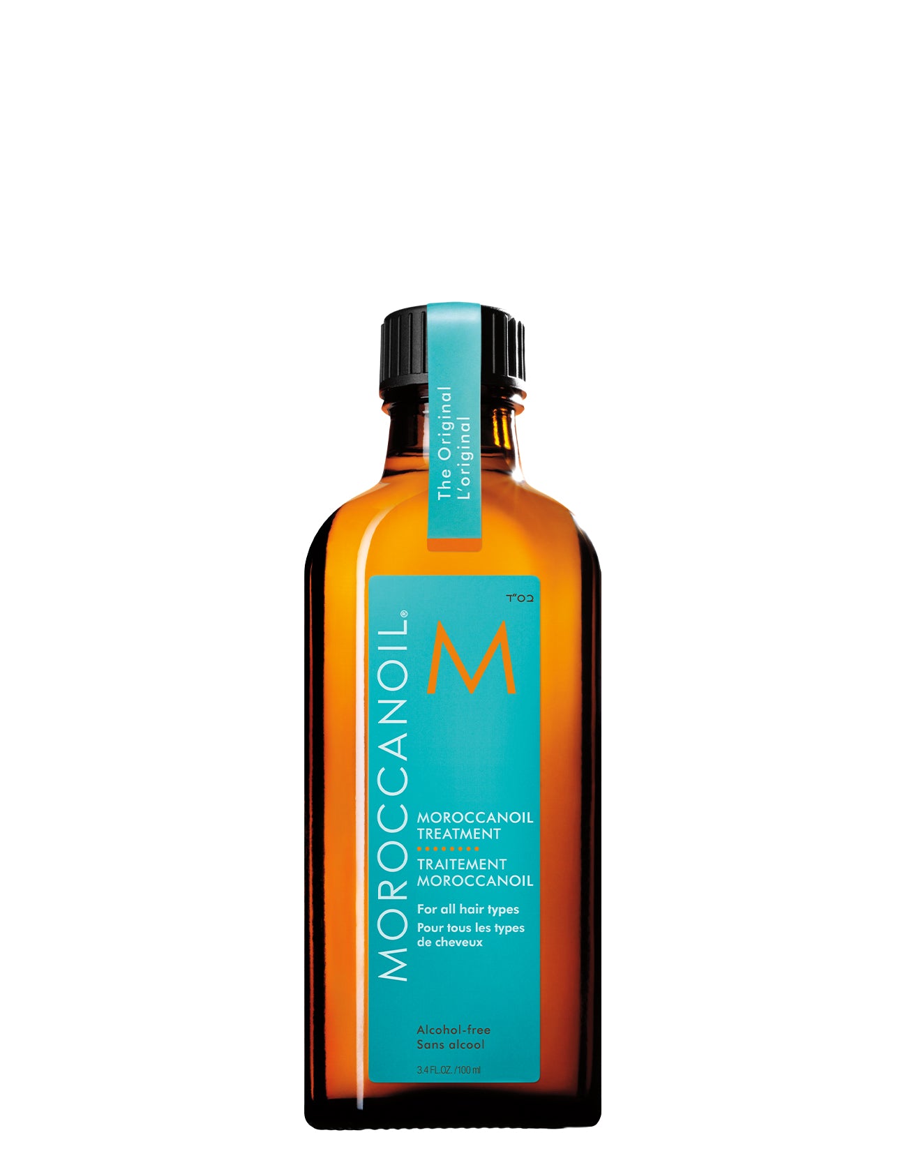 MOROCCANOIL 摩洛哥優油