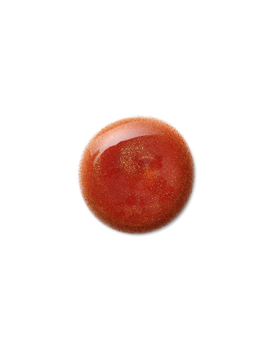 金光閃閃身體護膚油