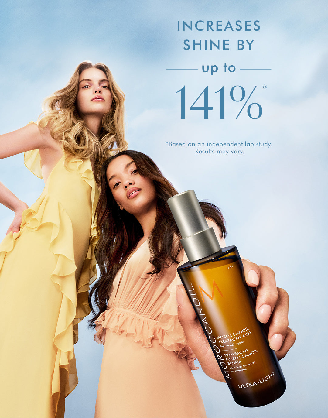 Moroccanoil Treatment Mist